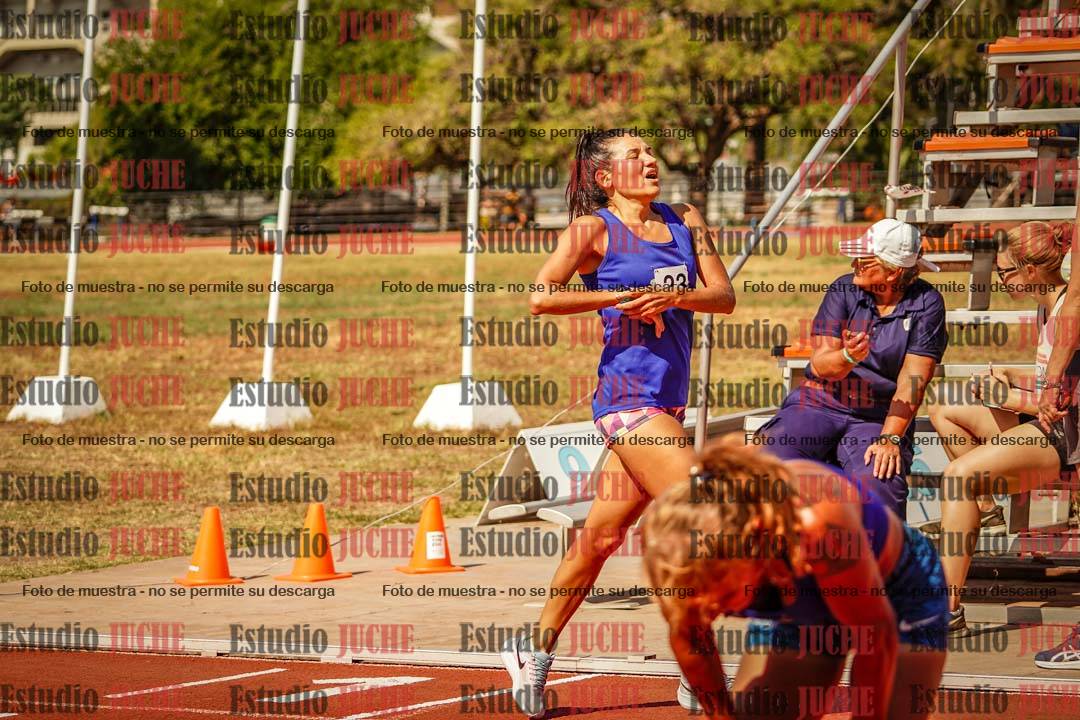 Fotos de los 800 m llanos de mujeres