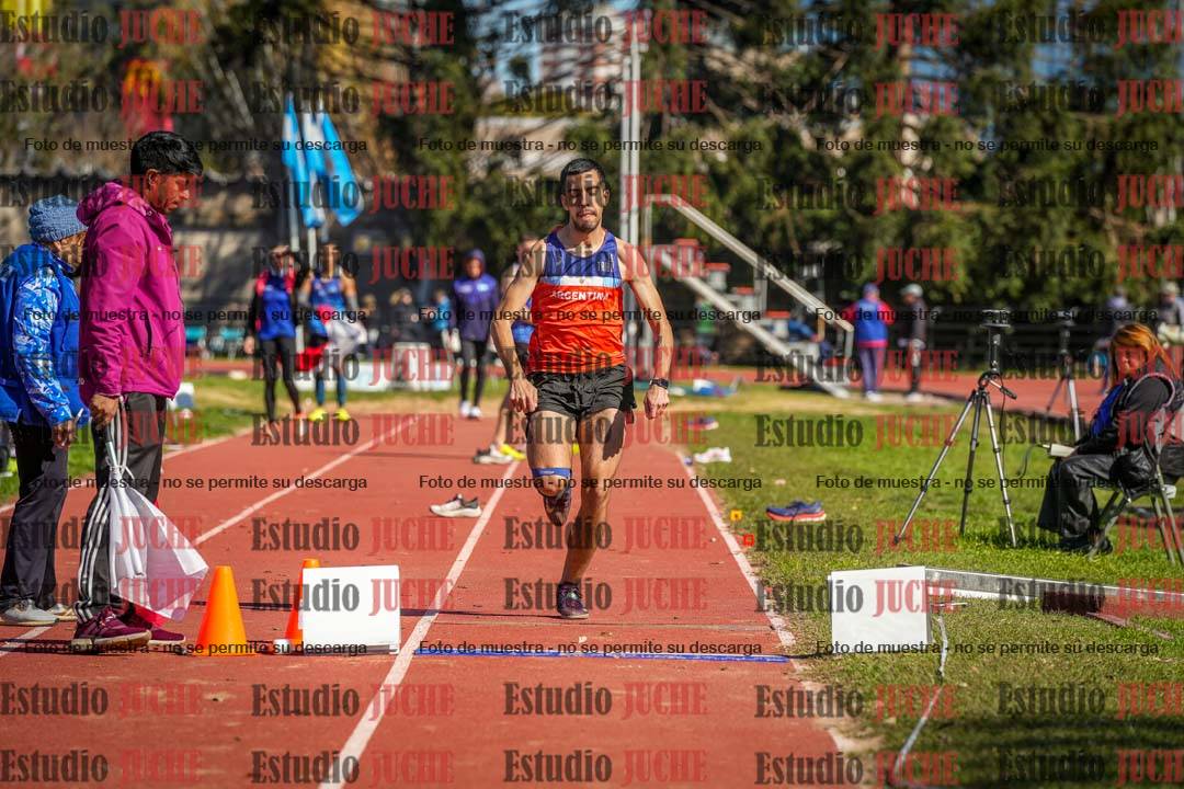 Fotos del salto triple - incluye todas las tablas