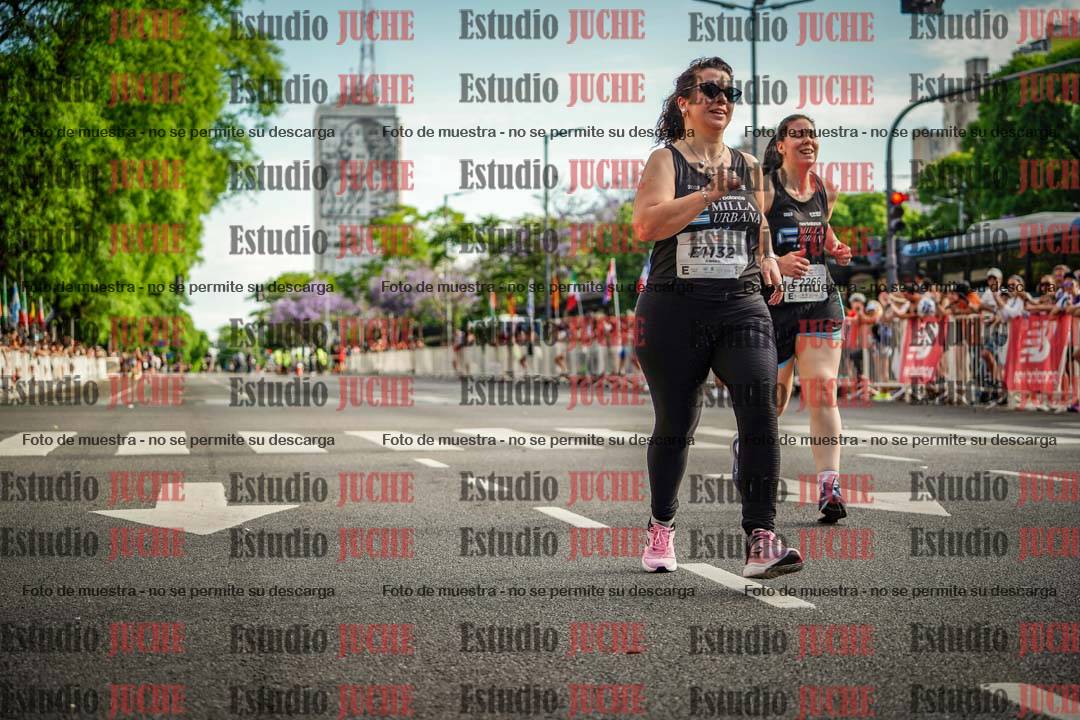 Fotos de la llegada - categoría E