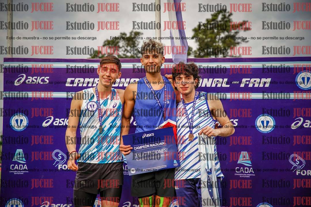 Fotos de algunos extras del día 1