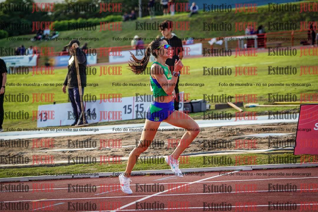 Fotos de los 10.000 m llanos de mujeres