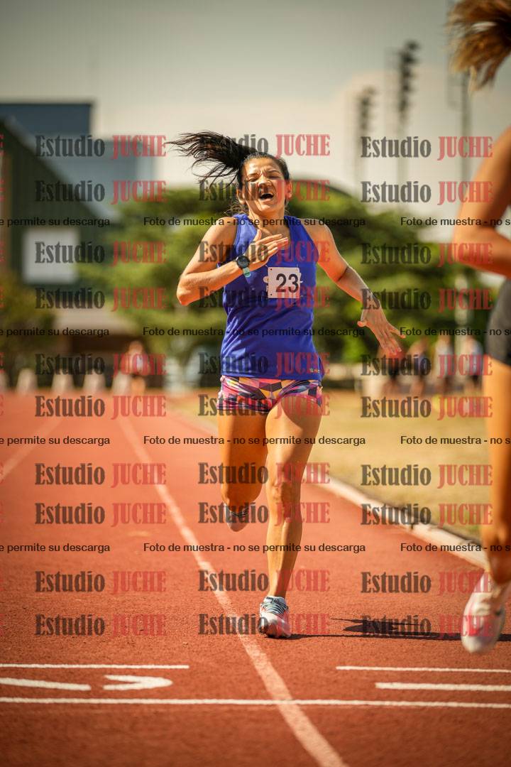 Fotos de los 800 m llanos de mujeres