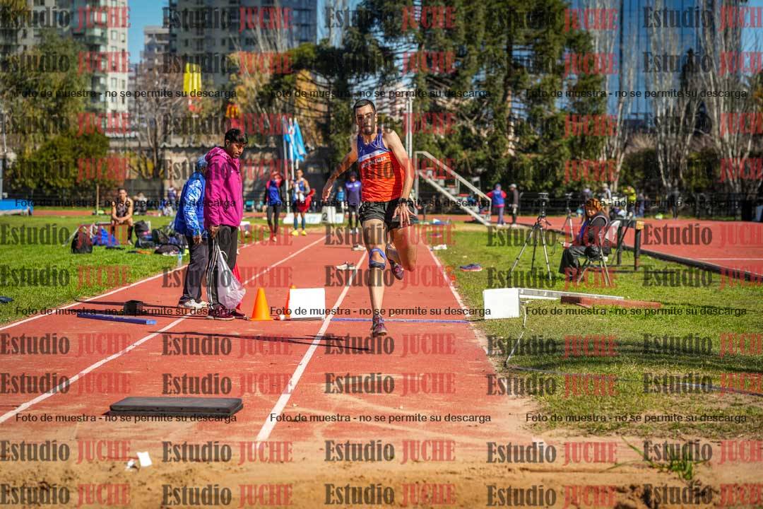 Fotos del salto triple - incluye todas las tablas