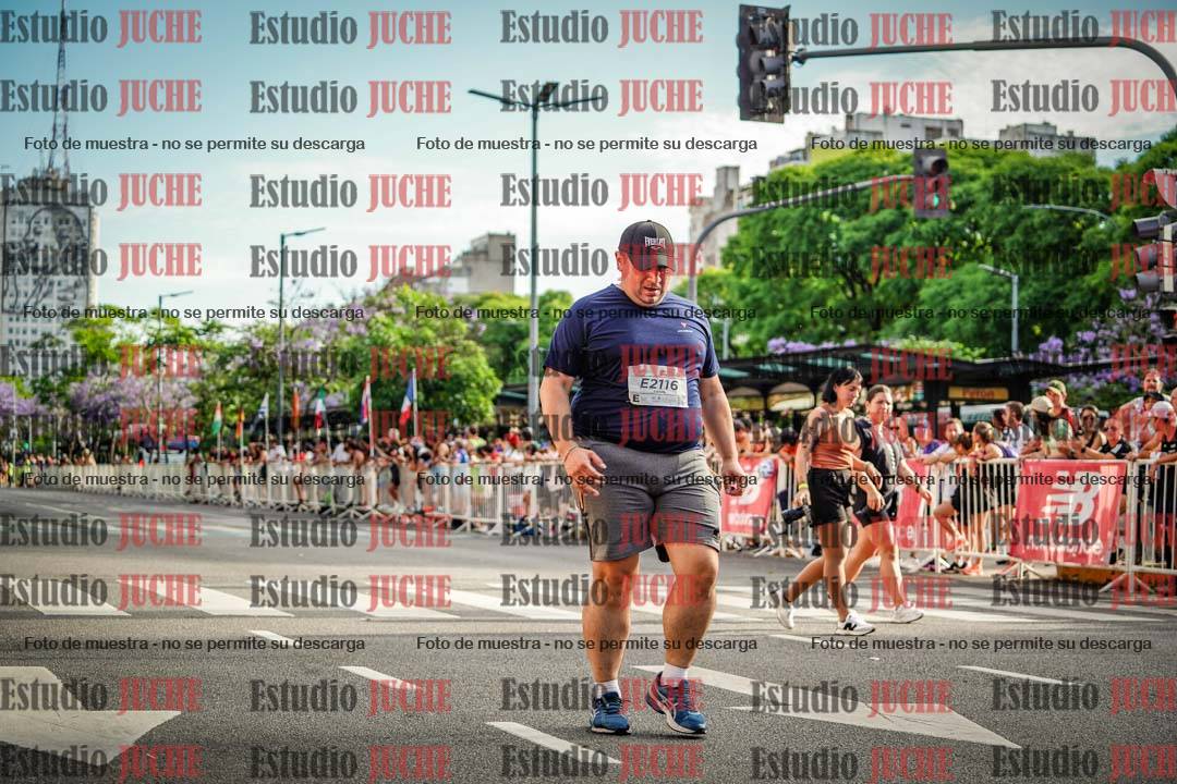 Fotos de la llegada - categoría E