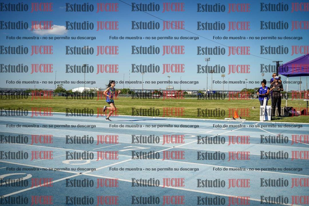 Fotos de los 400 m llanos de mujeres