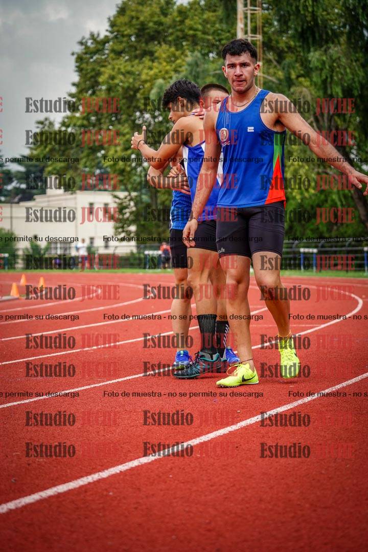 Fotos de algunos extras del torneo