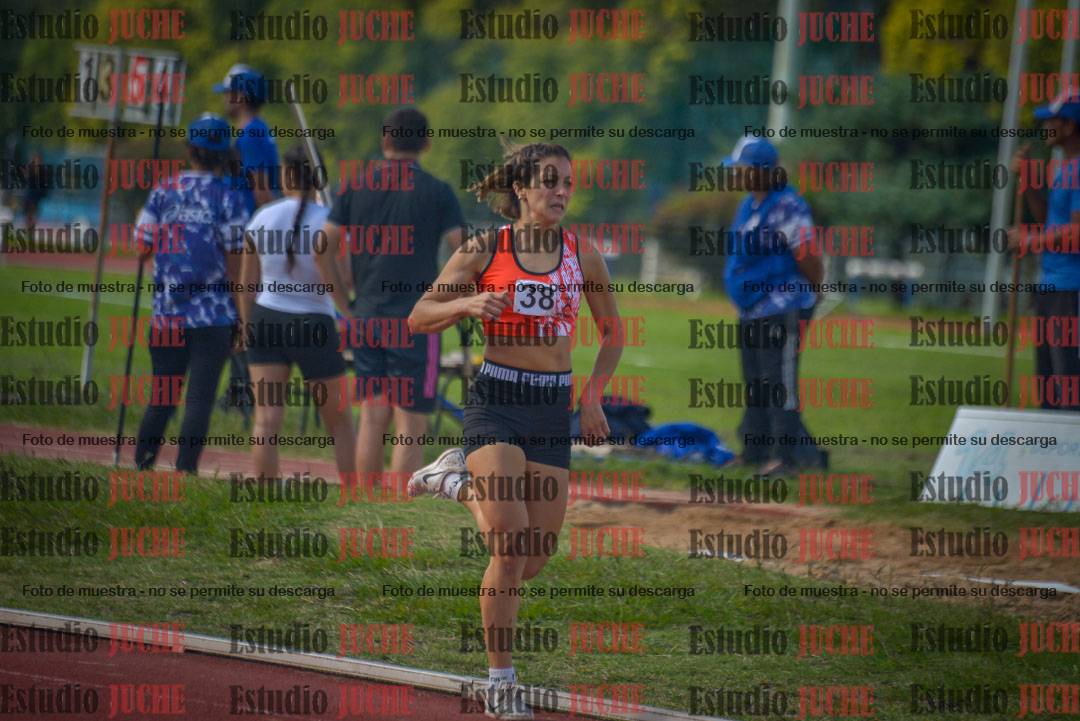 Fotos de los 800 m llanos de mujeres