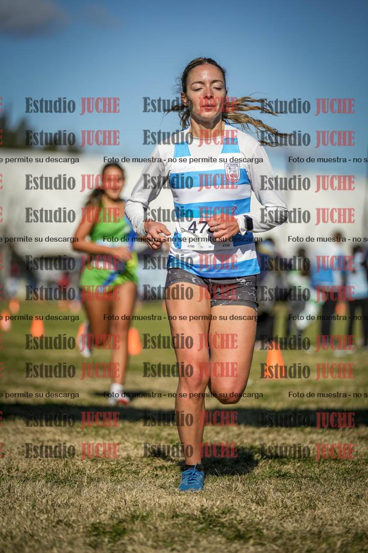 Fotos de las llegadas