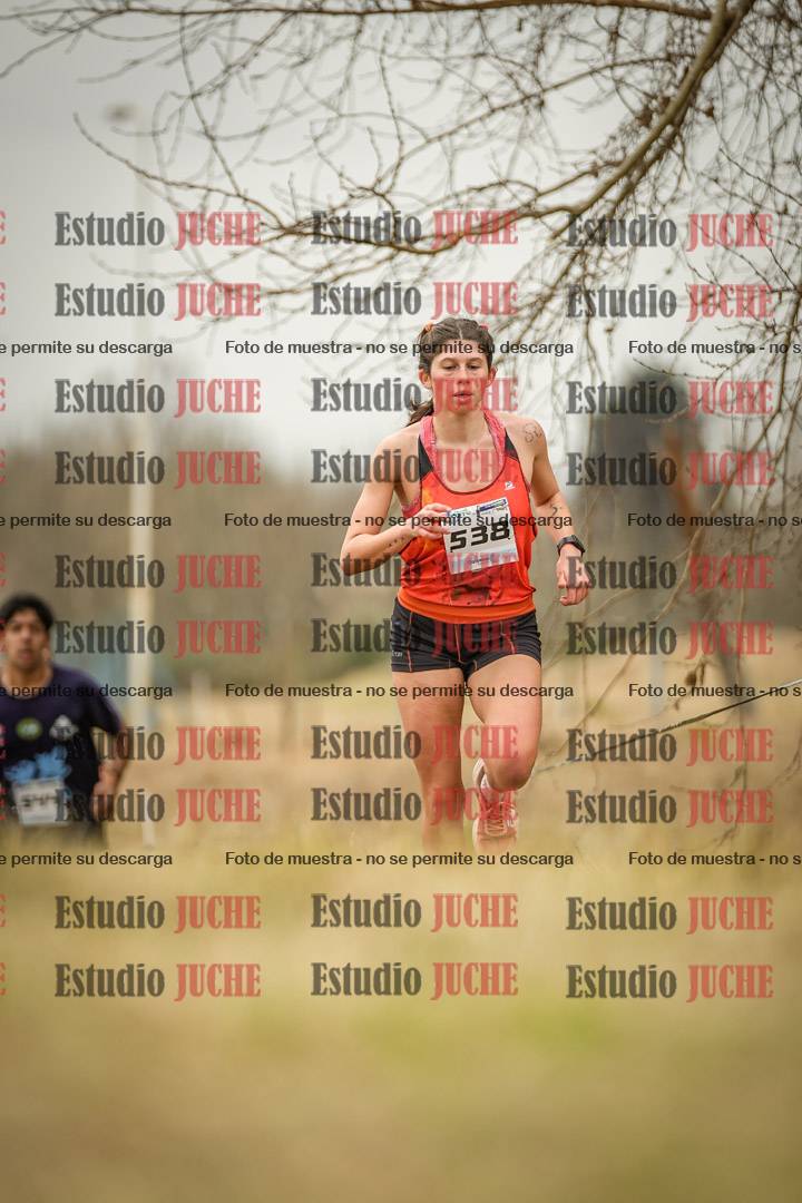 Fotos en el circuito
