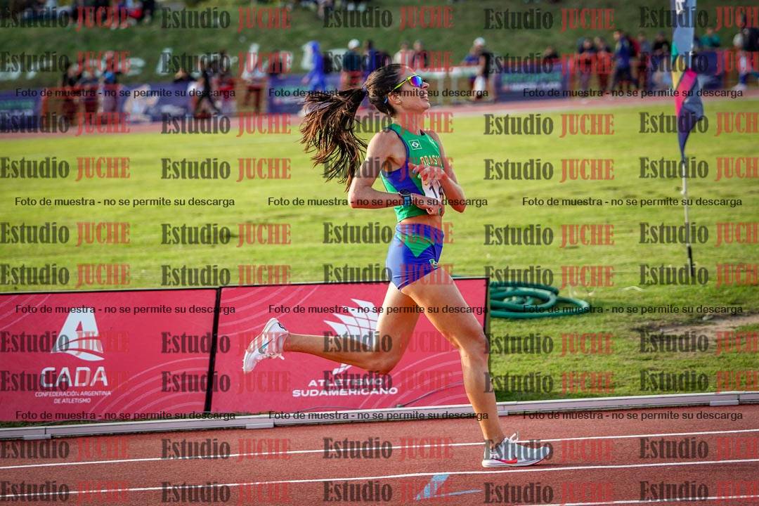Fotos de los 10.000 m llanos de mujeres