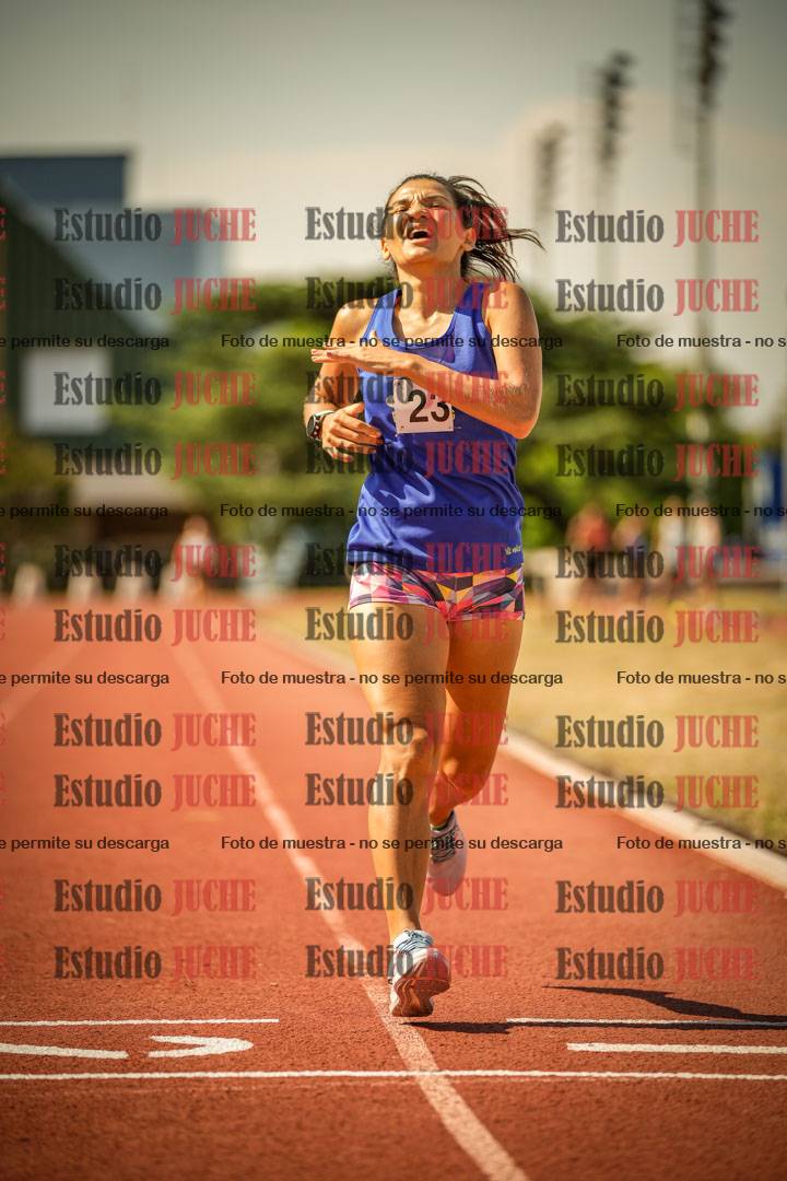 Fotos de los 800 m llanos de mujeres