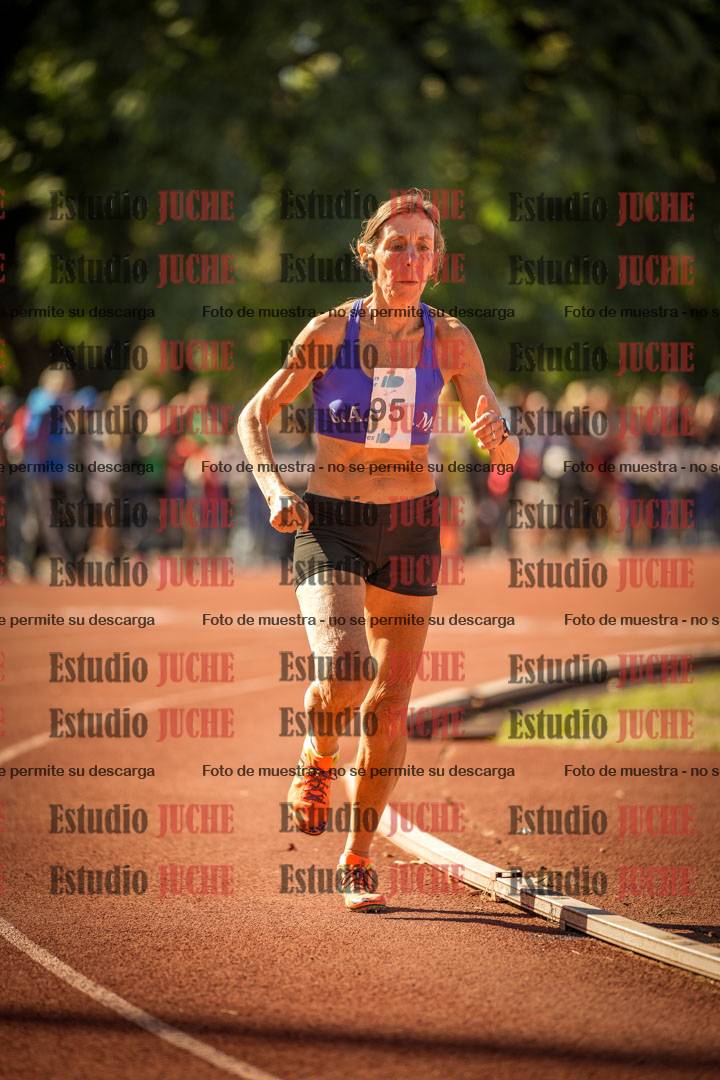 Fotos de los 800 m llanos de mujeres