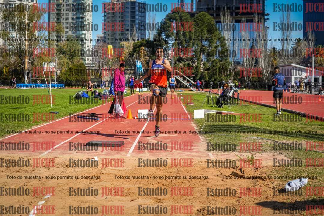 Fotos del salto triple - incluye todas las tablas