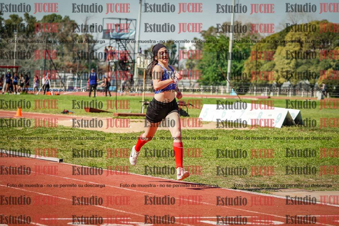 Fotos de los 600 m llanos de mujeres