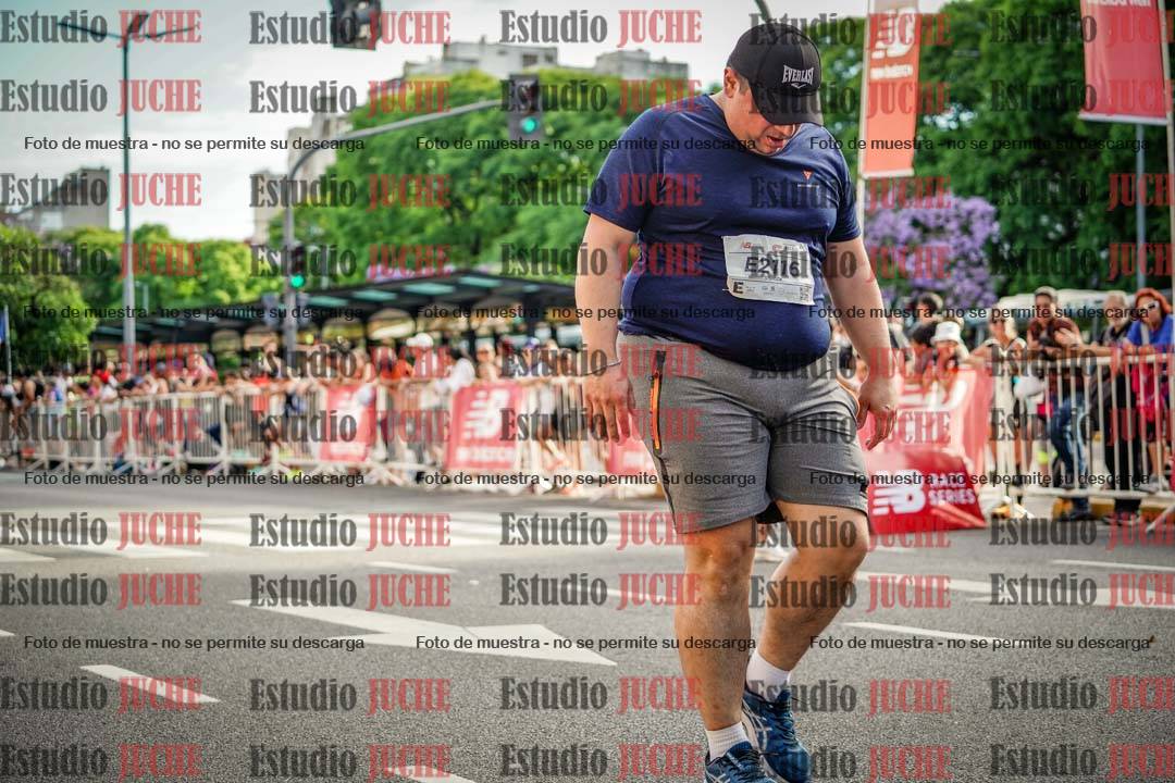 Fotos de la llegada - categoría E