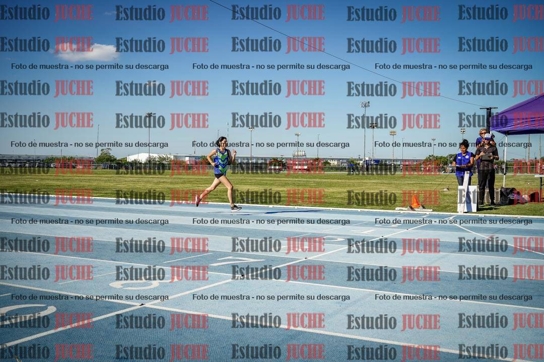 Fotos de los 400 m llanos de mujeres