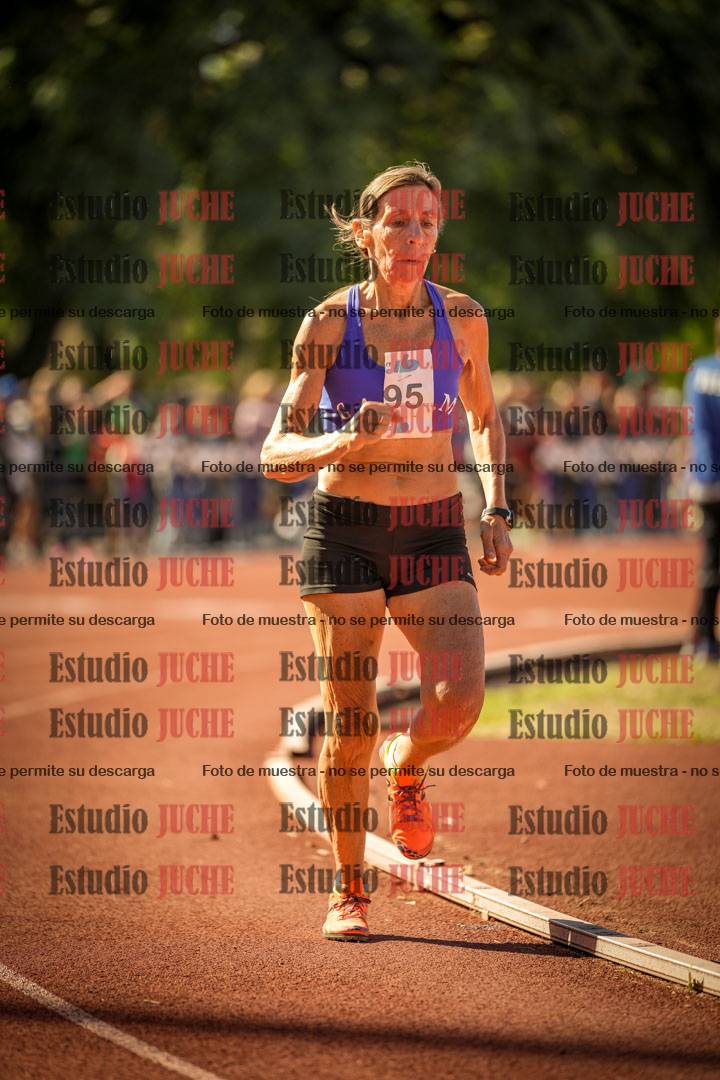 Fotos de los 800 m llanos de mujeres