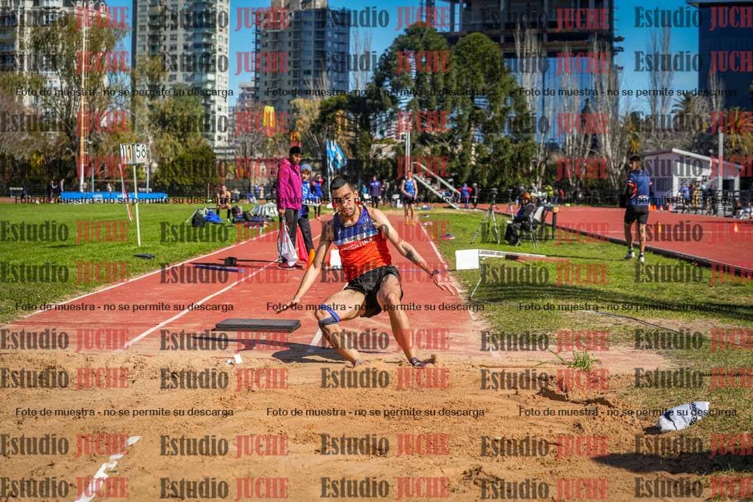 Fotos del salto triple - incluye todas las tablas