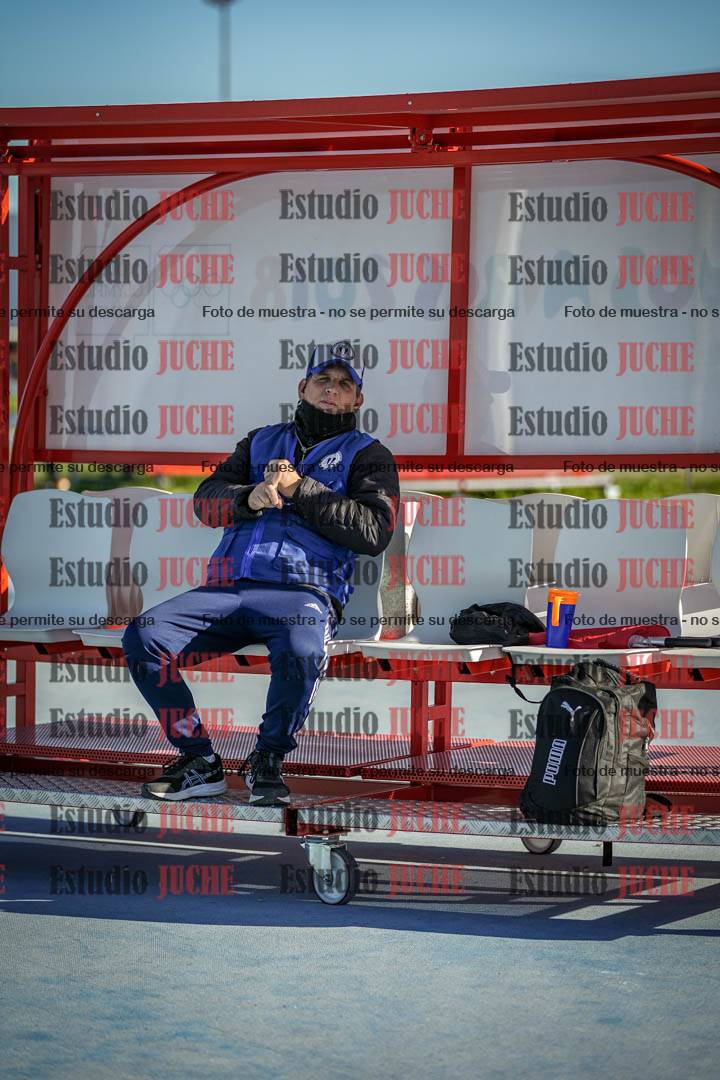 Fotos de algunos extras del torneo