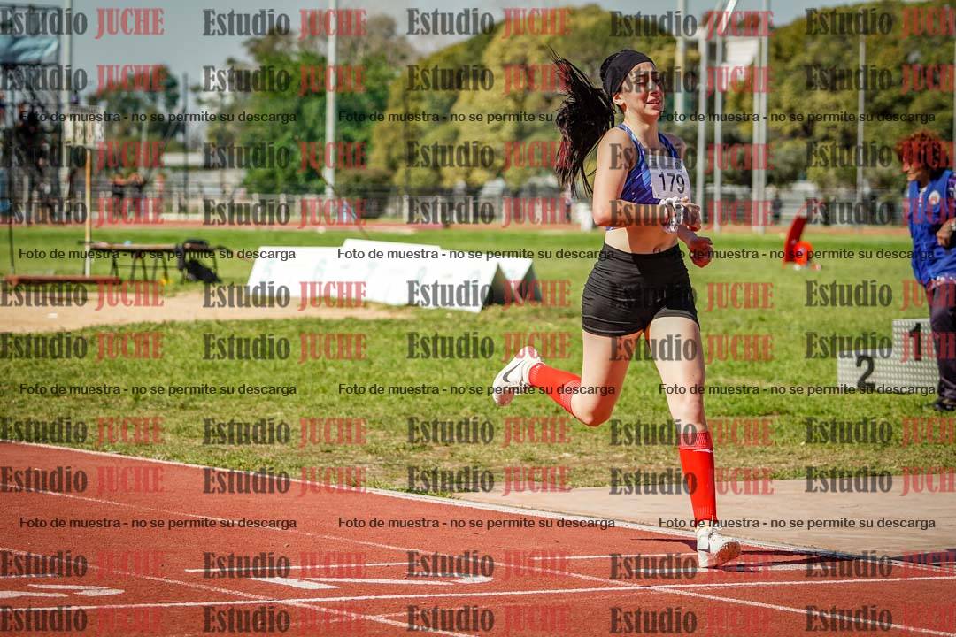 Fotos de los 600 m llanos de mujeres