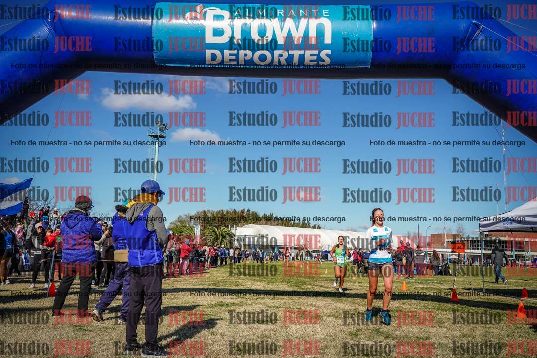 Fotos de las llegadas