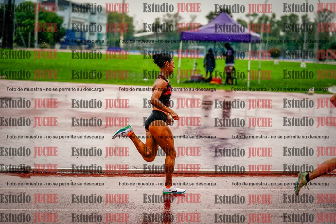 Fotos de los 800 m de mujeres