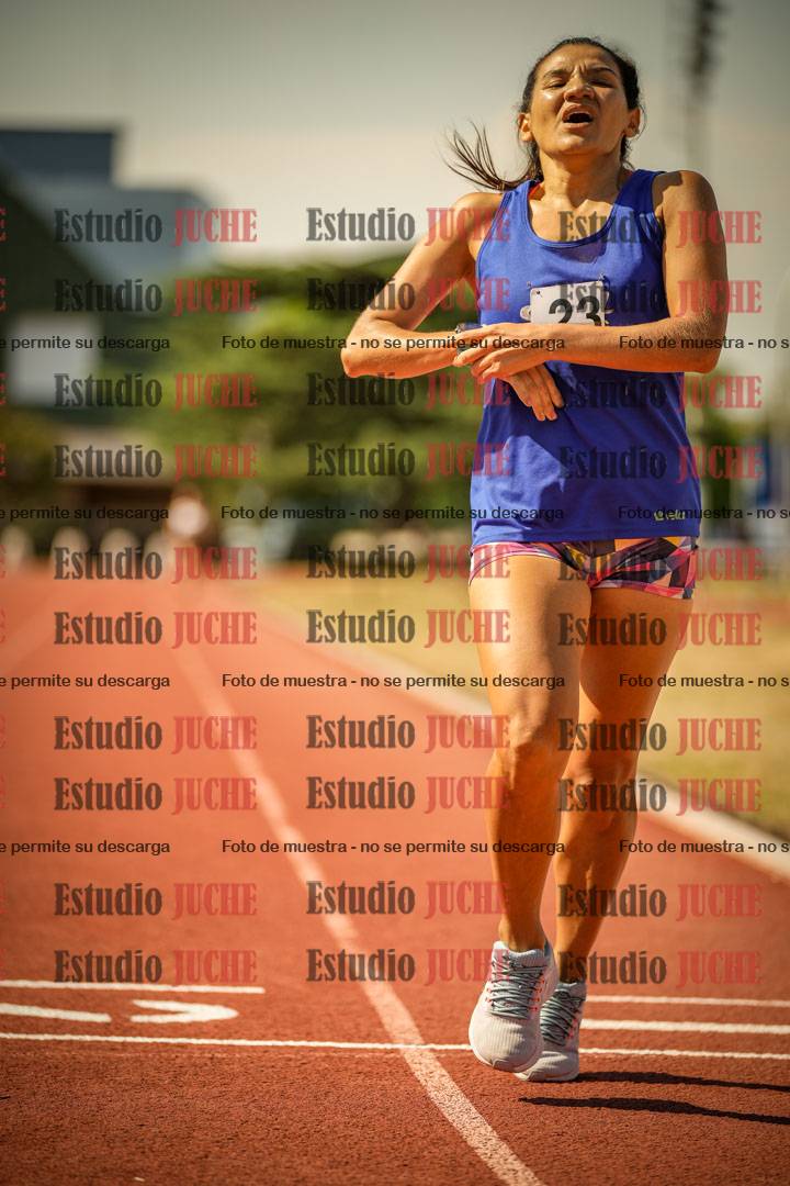 Fotos de los 800 m llanos de mujeres