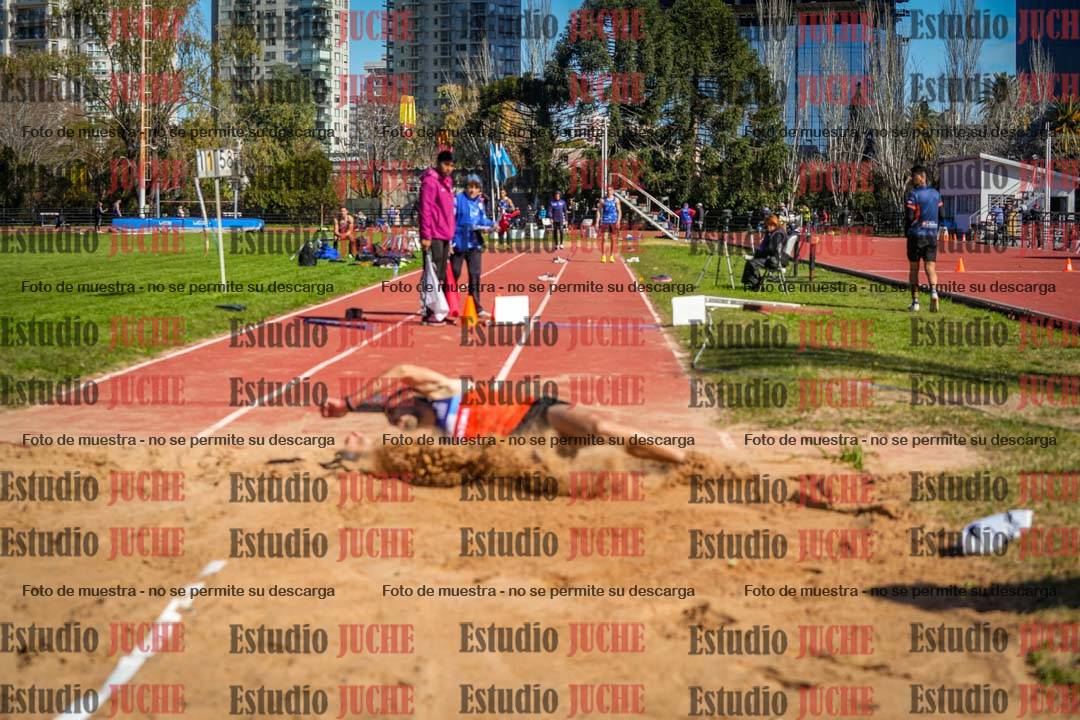Fotos del salto triple - incluye todas las tablas