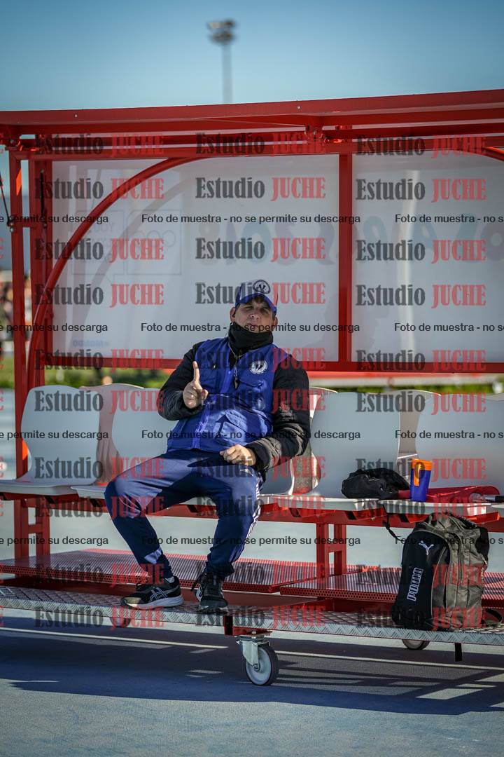 Fotos de algunos extras del torneo