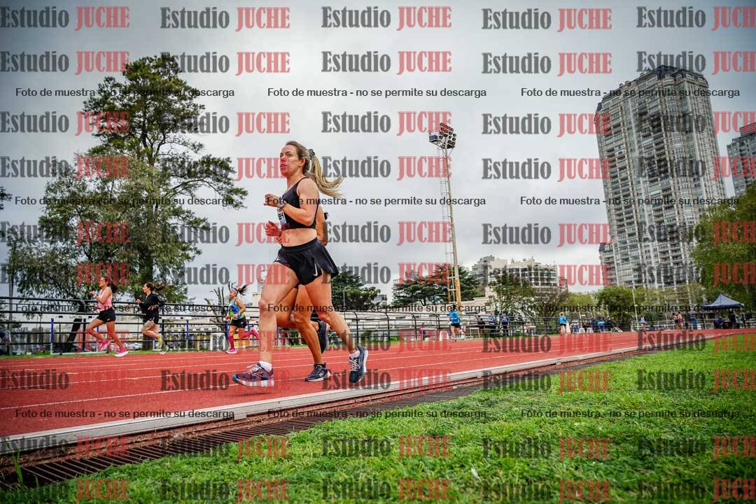 Fotos de los 3000 m de mujeres