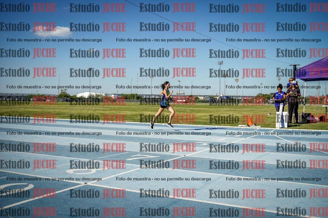 Fotos de los 400 m llanos de mujeres