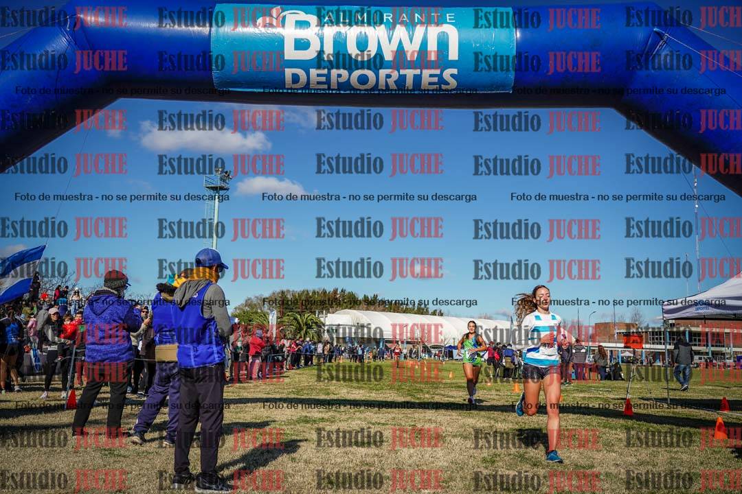 Fotos de las llegadas