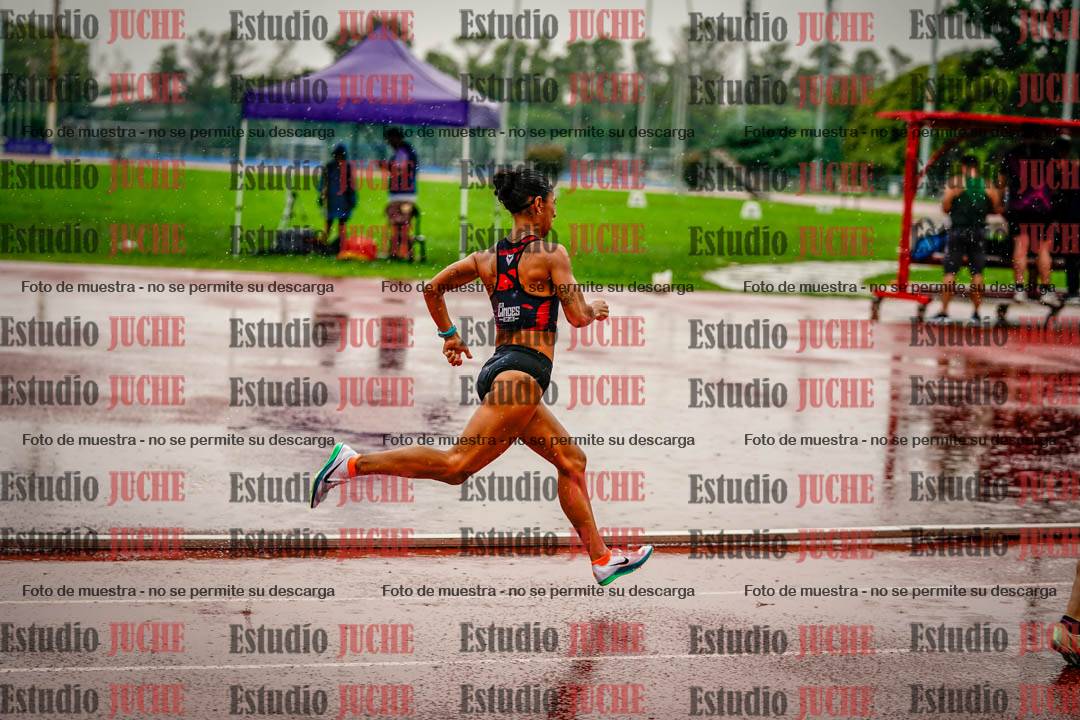 Fotos de los 800 m de mujeres