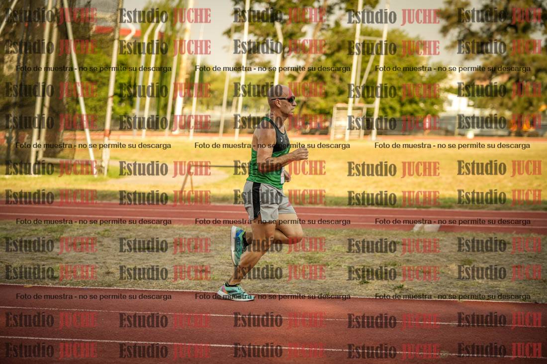 Fotos de los 5000 m llanos de mujeres y varones