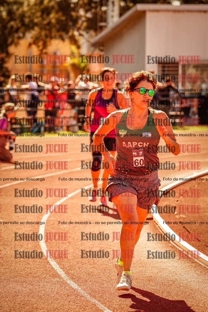 Fotos de los 800 m llanos de mujeres