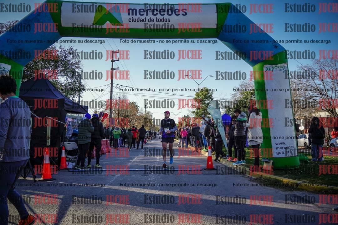 Fotos de las llegadas