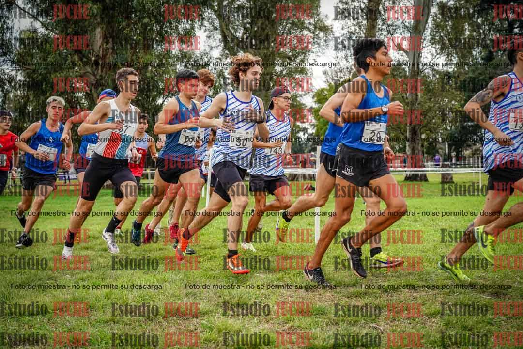 Fotos en el circuito