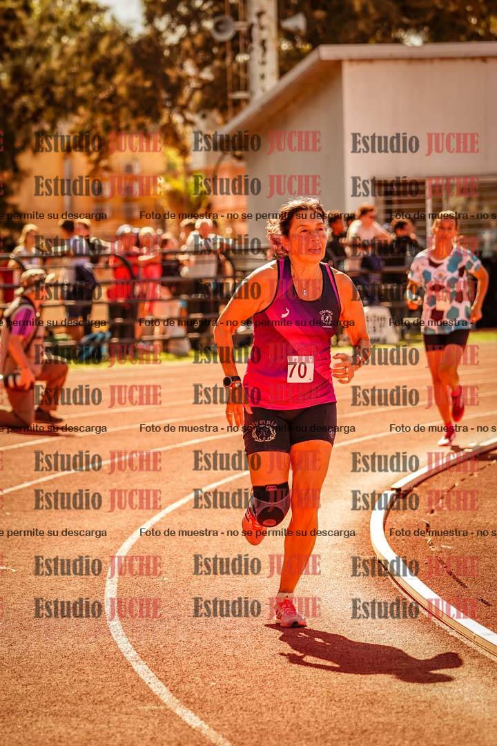 Fotos de los 800 m llanos de mujeres