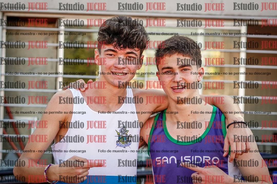 Fotos de algunos podios y extras del torneo