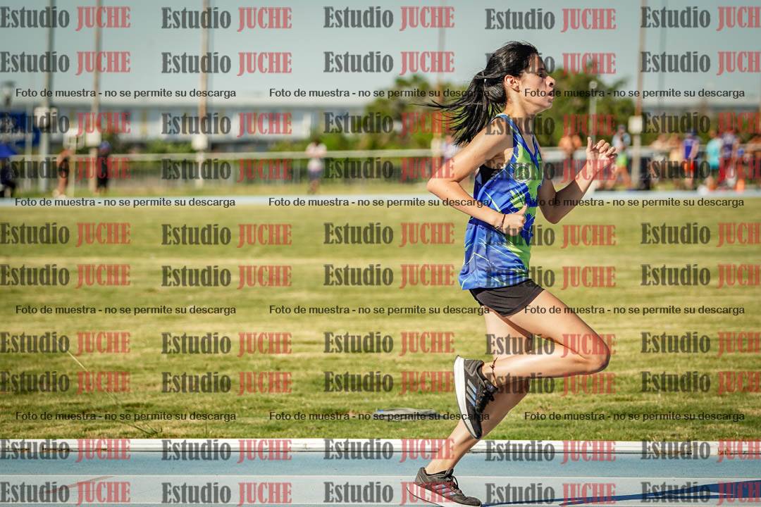 Fotos de los 400 m llanos de mujeres