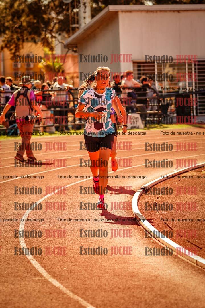 Fotos de los 800 m llanos de mujeres