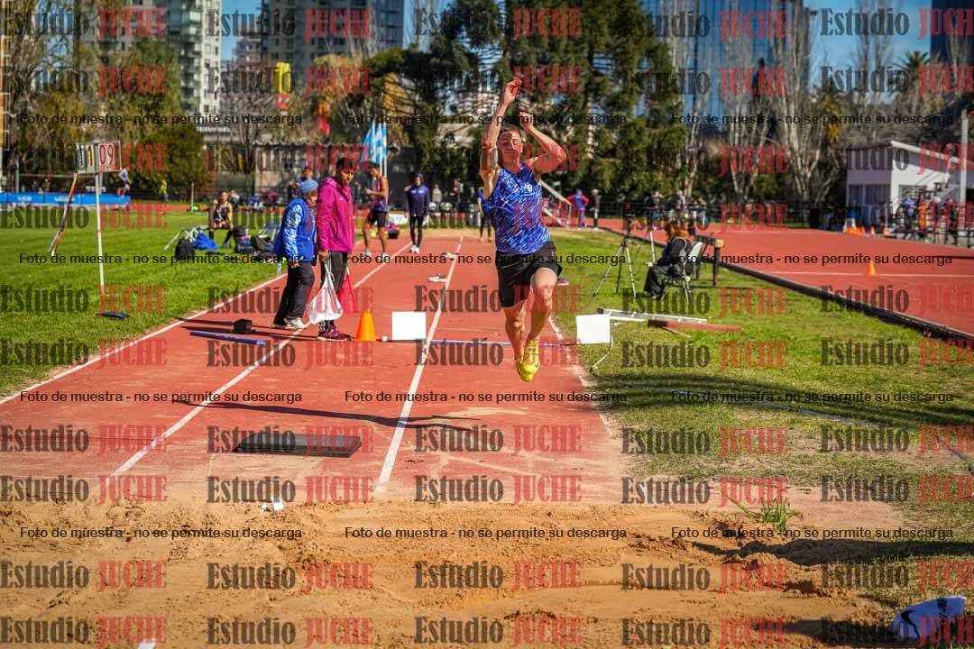 Fotos del salto triple - incluye todas las tablas
