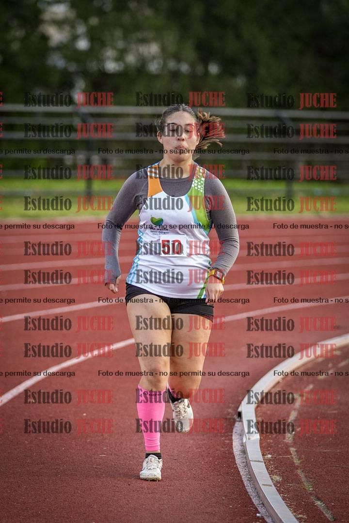 Fotos de los 1500 m llanos de mujeres