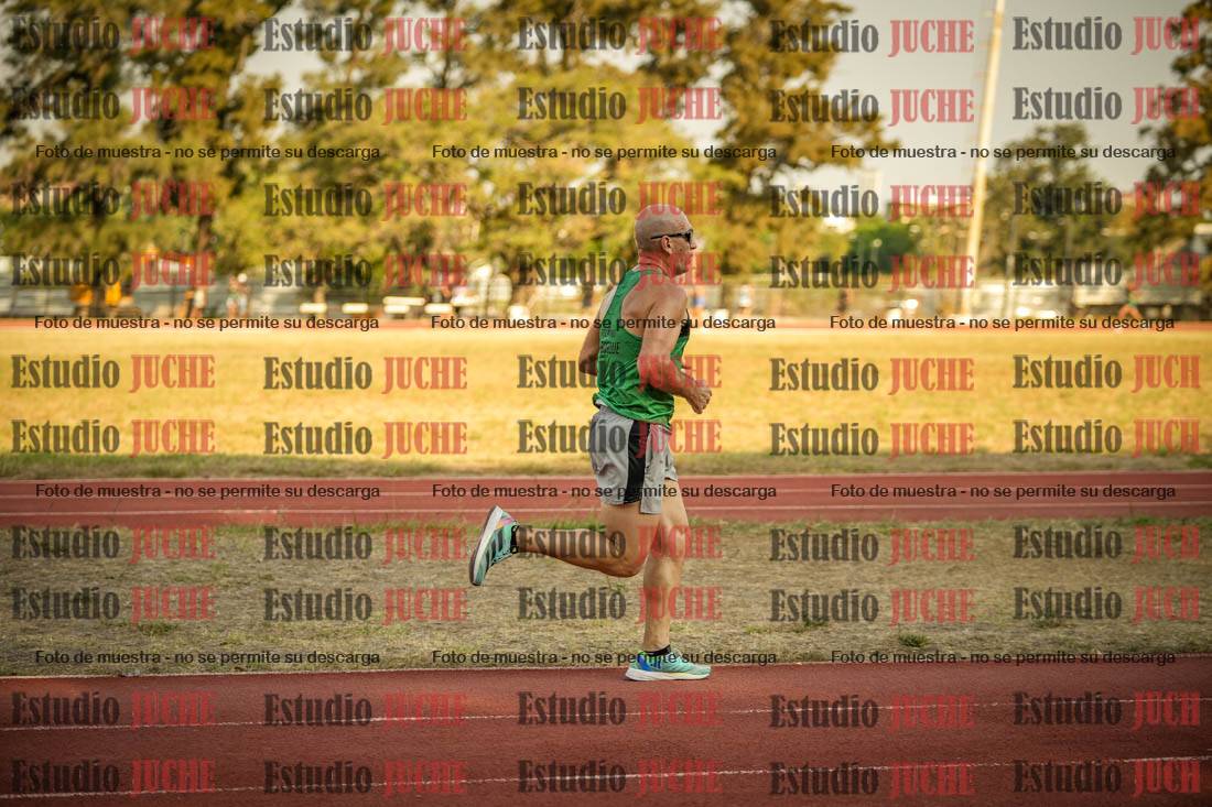 Fotos de los 5000 m llanos de mujeres y varones