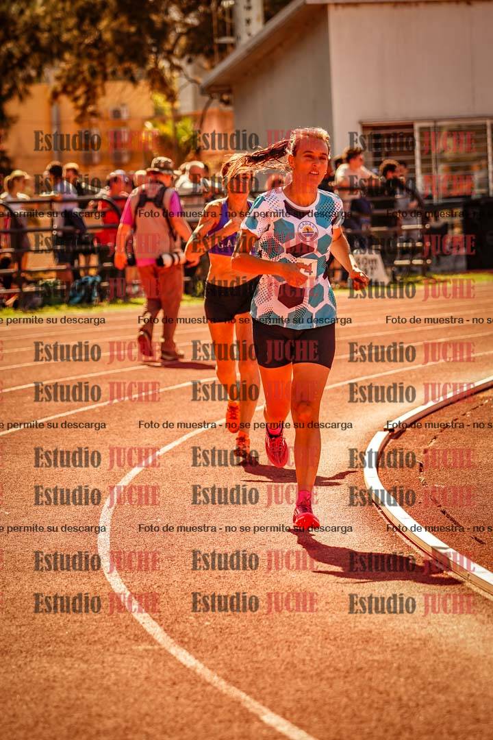 Fotos de los 800 m llanos de mujeres