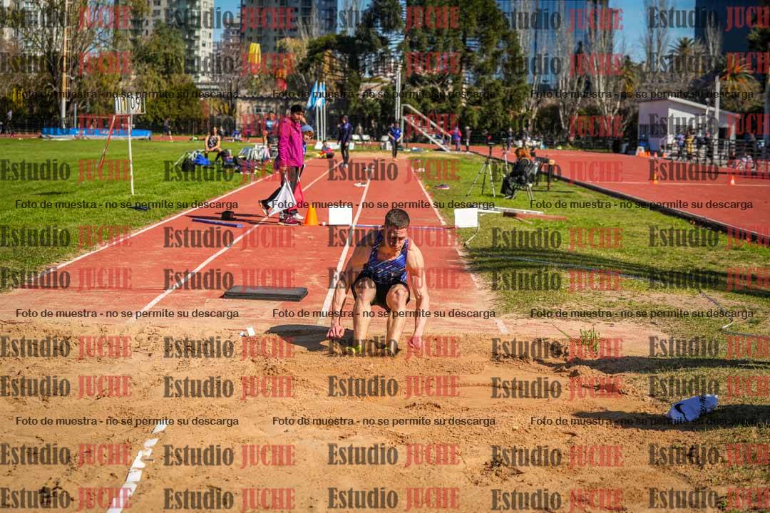 Fotos del salto triple - incluye todas las tablas