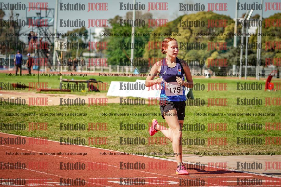Fotos de los 600 m llanos de mujeres