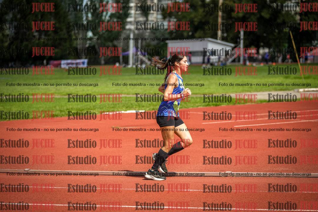 Fotos de los 5000 m llanos
