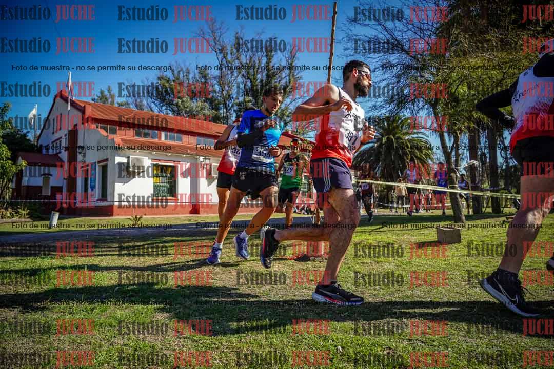 Fotos en el cuarto punto del circuito