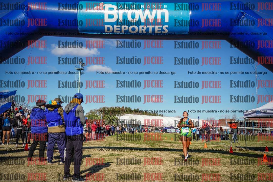 Fotos de las llegadas